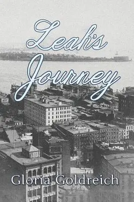 El viaje de Leah - Leah's Journey