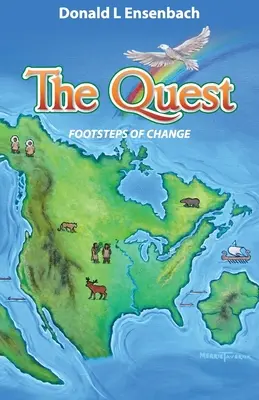 La Búsqueda: Huellas del cambio - The Quest: Footsteps of Change