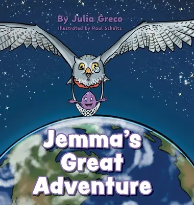 La gran aventura de Jemma - Jemma's Great Adventure