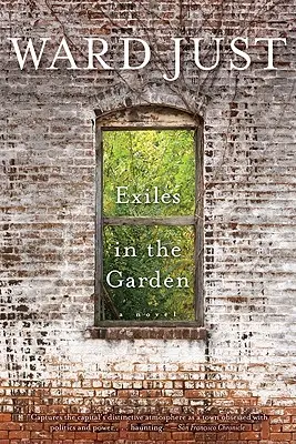 Exiliados en el jardín - Exiles in the Garden