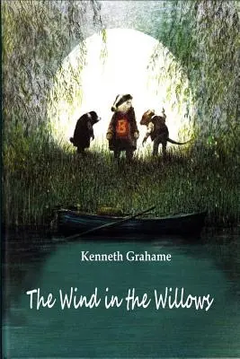 El viento en los sauces - The Wind in the Willows