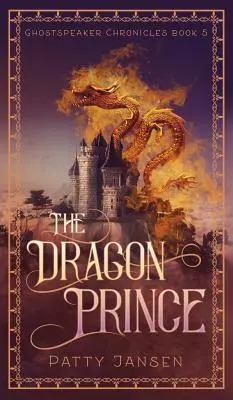 El príncipe dragón - The Dragon Prince