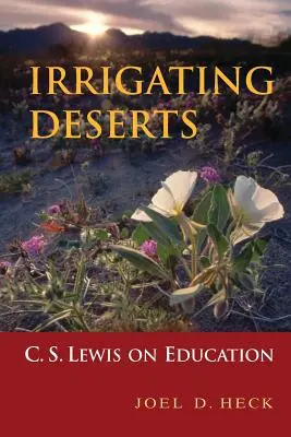 Regar los desiertos - Irrigating Deserts