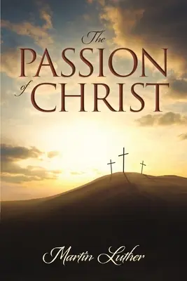 La pasión de Cristo - The Passion of Christ