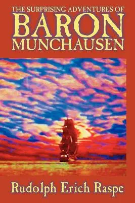 Las sorprendentes aventuras del barón Munchausen - The Surprising Adventures of Baron Munchausen