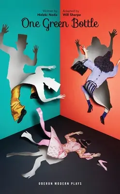 Una Botella Verde - One Green Bottle