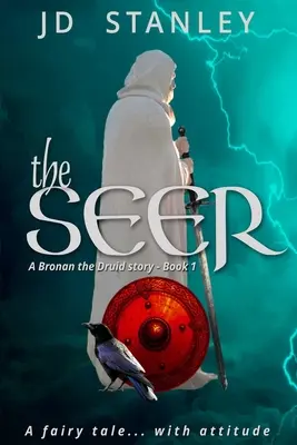 El vidente - The Seer