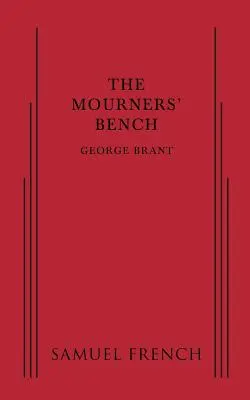 El banco de los dolientes - The Mourners' Bench