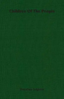 Hijos del pueblo - Children Of The People