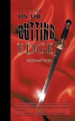 En el filo de la navaja: redención - On the Cutting Edge: Redemption