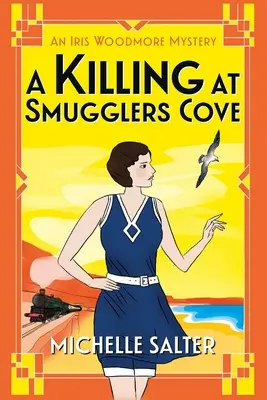 Asesinato en Smugglers Cove - A Killing at Smugglers Cove
