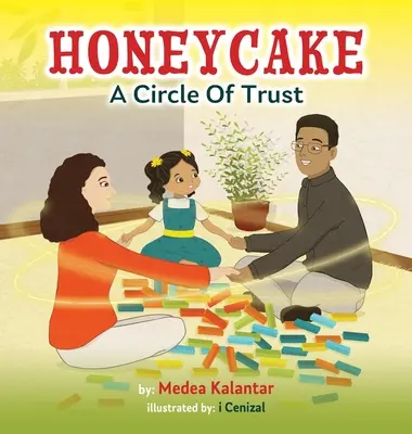 Honeycake: Un círculo de confianza - Honeycake: A Circle of Trust