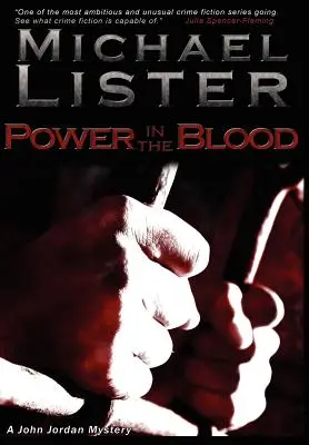 Poder en la sangre - Power in the Blood