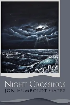 Travesías nocturnas: Encuentros marítimos con olas embravecidas durante la travesía nocturna de la famosa barra de Humboldt, en California. - Night Crossings: Maritime Encounters With Rogue Waves At Night While Crossing California's Notorious Humboldt Bar