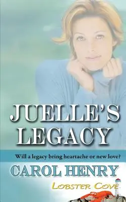 El legado de Juelle - Juelle's Legacy