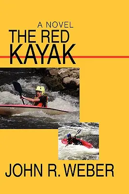 El kayak rojo - The Red Kayak