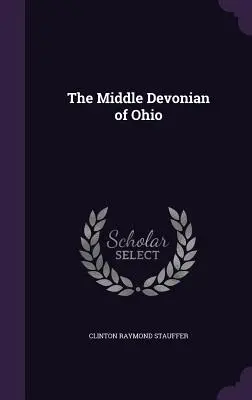 El Devónico Medio de Ohio - The Middle Devonian of Ohio