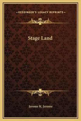 Escenario - Stage Land