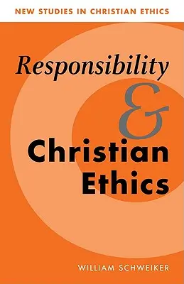 Responsabilidad y ética cristiana - Responsibility and Christian Ethics