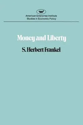 Dinero y libertad - Money & Liberty