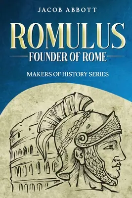 Rómulo: Historia de Nerón - Romulus: Makers of History Series