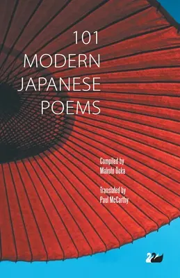 101 poemas japoneses modernos - 101 Modern Japanese Poems