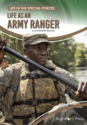 La vida como Ranger del Ejército - Life as an Army Ranger