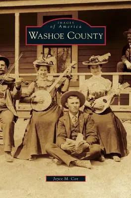 Condado de Washoe - Washoe County