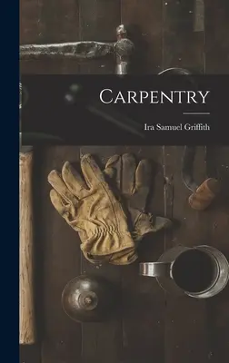 Carpintería - Carpentry