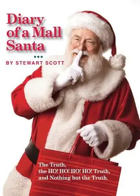 Diario de un Papá Noel de centro comercial - Diary of a Mall Santa