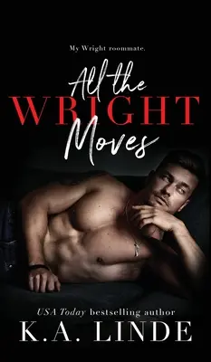 Todos los movimientos Wright (Tapa dura) - All the Wright Moves (Hardcover)