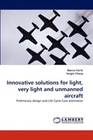 Soluciones innovadoras para aviones ligeros, muy ligeros y no tripulados - Innovative solutions for light, very light and unmanned aircraft