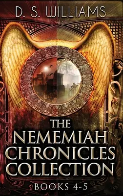 Colección Crónicas de Nememías - Libros 4-5 - The Nememiah Chronicles Collection - Books 4-5