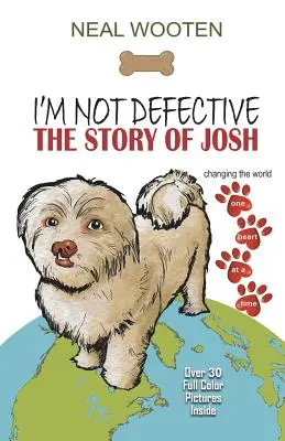 No soy defectuoso: La historia de Josh - I'm Not Defective: The Story of Josh