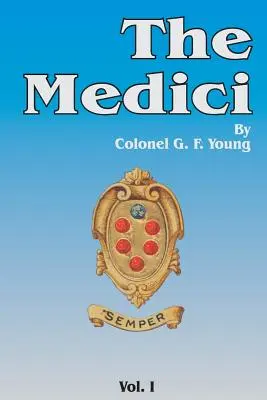 Los Medici, Tomo 1 - The Medici, Volume 1