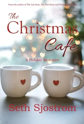 El Café de Navidad - The Christmas Cafe