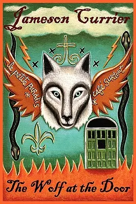 El lobo en la puerta - The Wolf at the Door