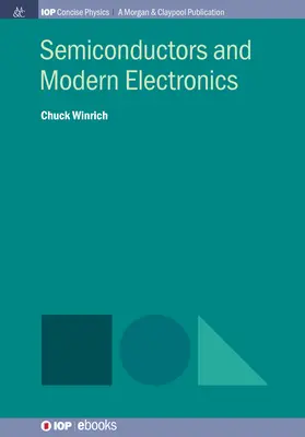 Semiconductores y electrónica moderna - Semiconductors and Modern Electronics