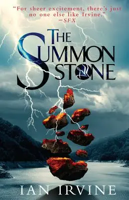 La piedra de la invocación - The Summon Stone