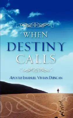 Cuando el destino llama - When Destiny Calls