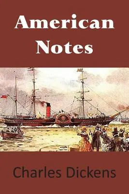 Notas americanas - American Notes