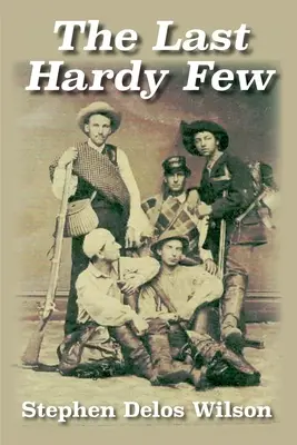 Los últimos Hardy - The Last Hardy Few