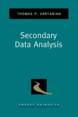 Análisis de datos secundarios - Secondary Data Analysis