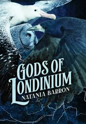 Dioses de Londinium - Gods of Londinium