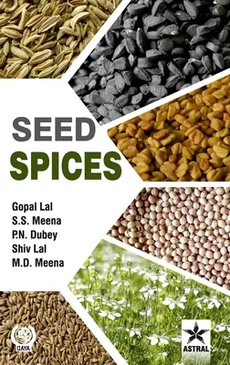 Semillas de especias - Seed Spices