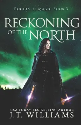 Reckoning of the North: Una historia de los Dwemhar - Reckoning of the North: A Tale of the Dwemhar