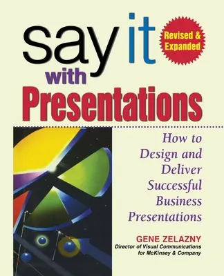 Dilo con Presentaciones, 2e REV y Exp Ed (Pb) - Say It with Presentations, 2e REV and Exp Ed (Pb)
