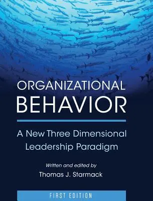 Comportamiento organizativo - Organizational Behavior