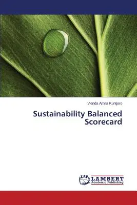Cuadro de mando integral de sostenibilidad - Sustainability Balanced Scorecard