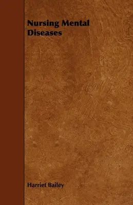 Enfermería de enfermedades mentales - Nursing Mental Diseases